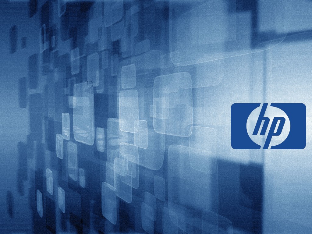 Hewlett Packard 