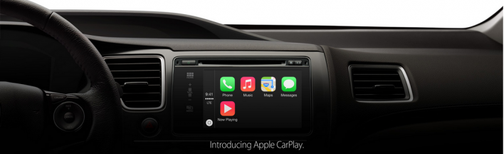 CarPlay