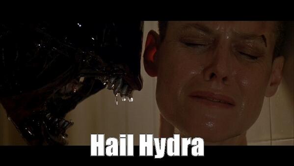 Captain America 2 Creates Meme Frenzy