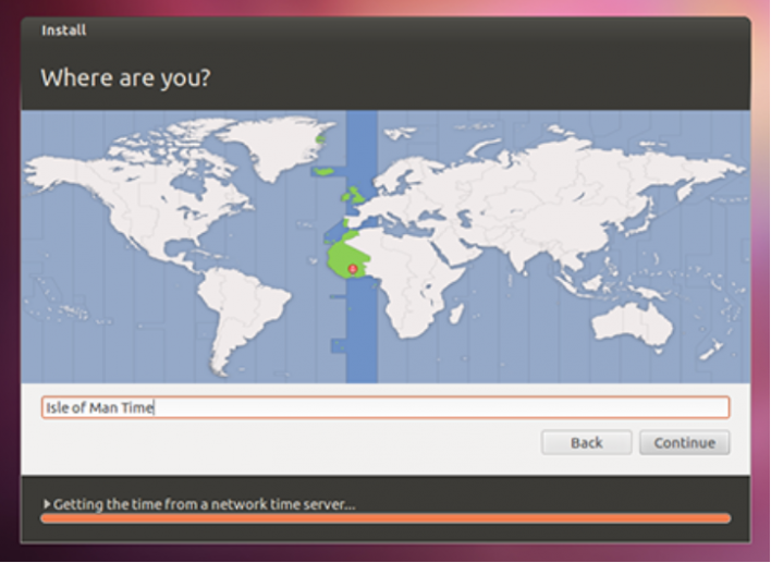 where are you