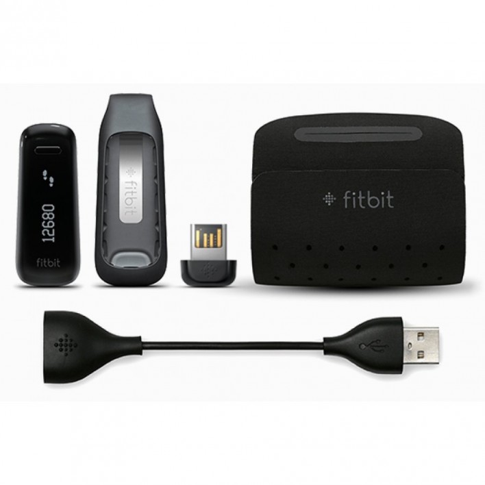 Fitbit one