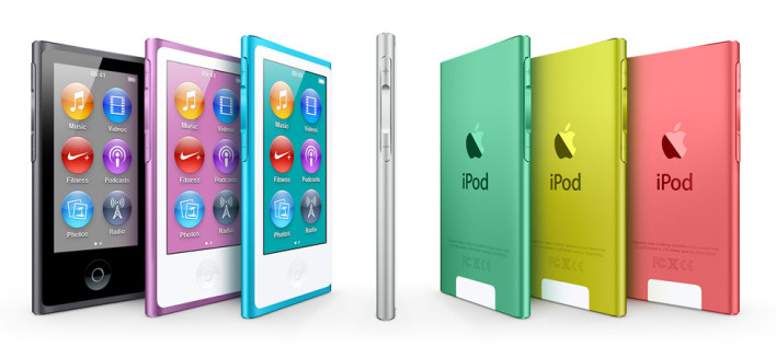 iPod Nano