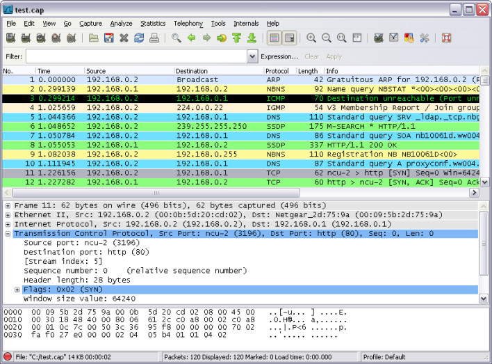 www.wireshark.org