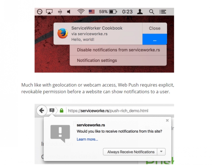 Firefox 44