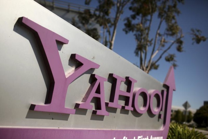 yahoo