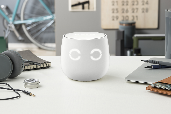 New CUJO firewall device