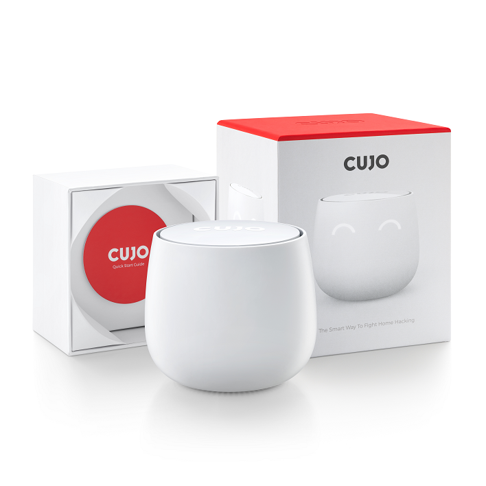 New Cujo firewall device