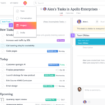 Asana free productivity app