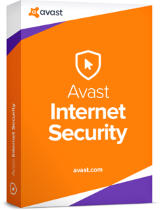 Avast Internet Security 2017