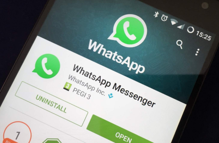 WhatsApp told to stop sharing data with Facebook
