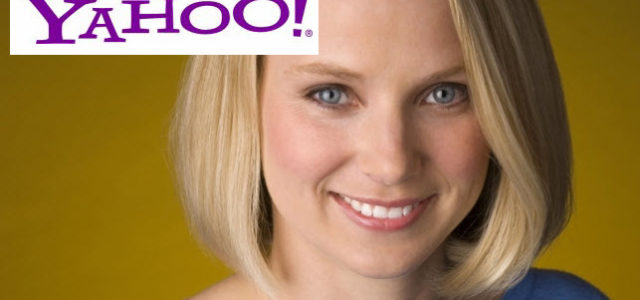 How To Turn Around Yahoo?