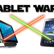 Who’s Winning the Tablet Wars?