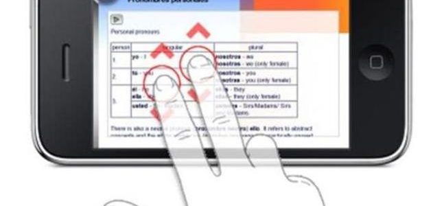 Apple Wins Lawsuit in Germany – Will Google Motorola Be Banned?