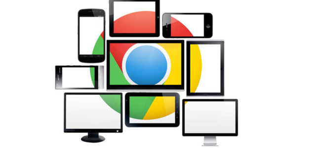 Happy Birthday Google Chrome!