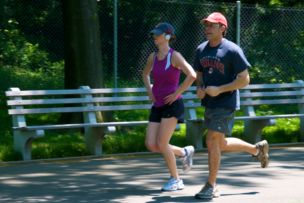 Affordable Running Headphones That Sound Good