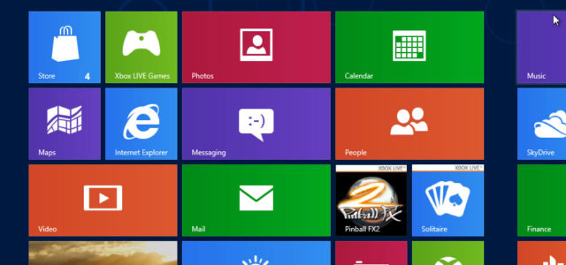 What to Expect From Windows 8 [HINT: It’s the New Windows Vista]