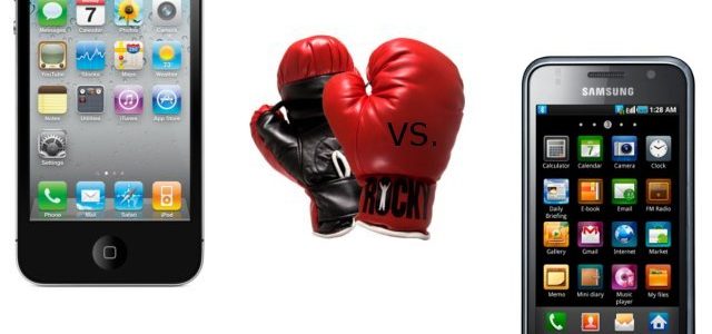 Apple’s Patents-Who’s Next In the Firing Line?