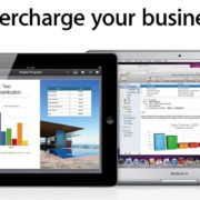 Apple’s Enterprise Market Strategy