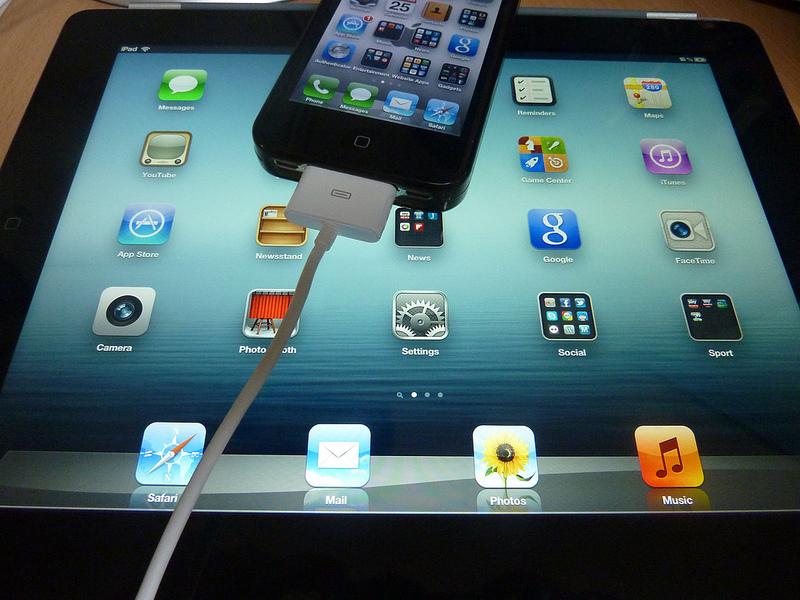 The Best Multiplayer iOS Games