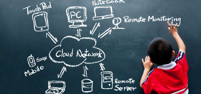 Industries That The ‘Cloud’ Will Kill
