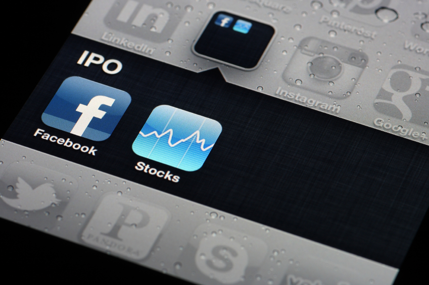 Facebook’s 5 Biggest Failures in 2012