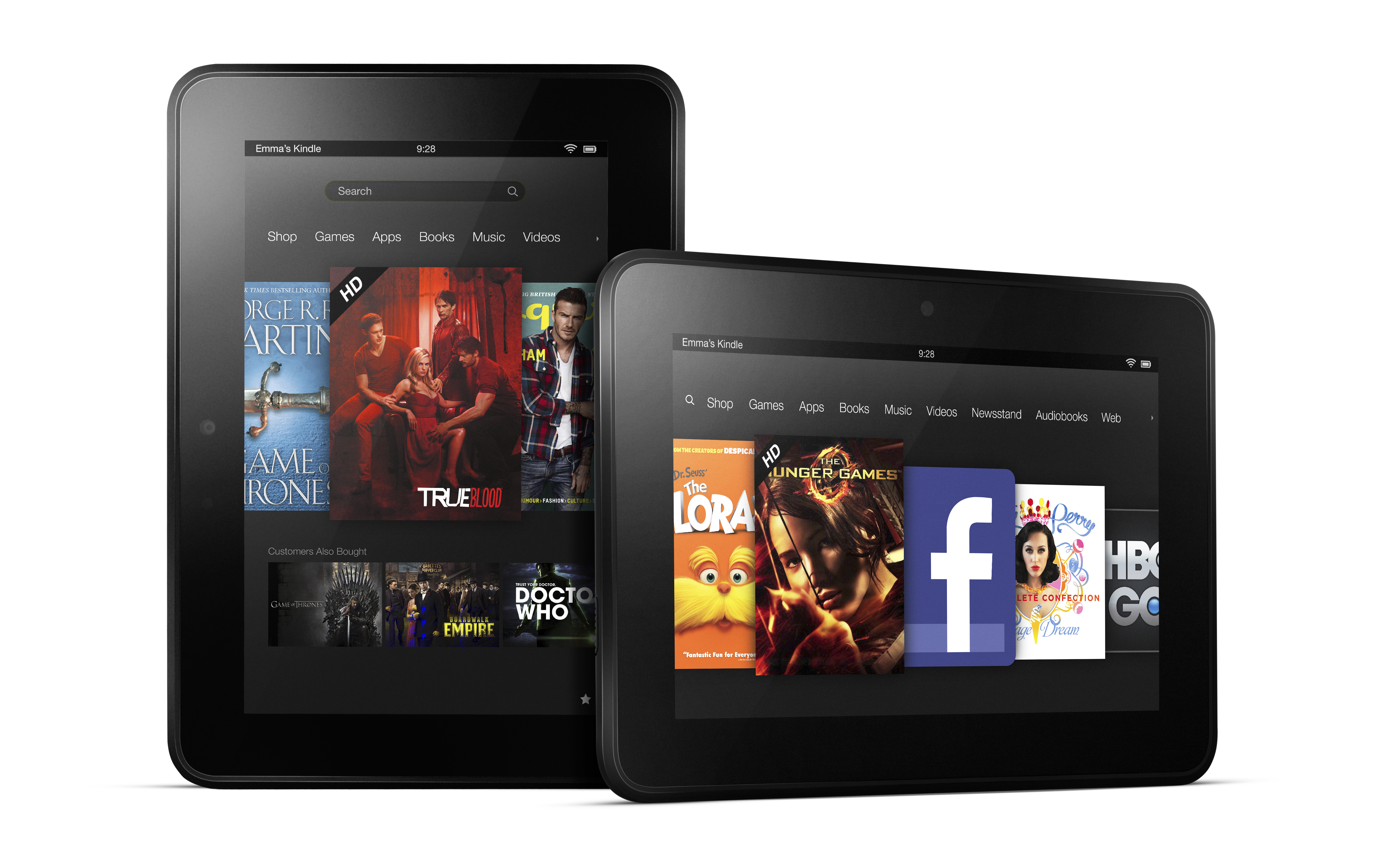 iPad Mini Alternatives