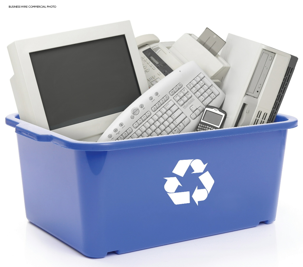 Is The PC Dead in The Water?