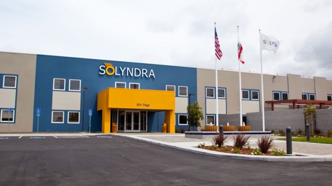 How Solar Development Failed in 2012