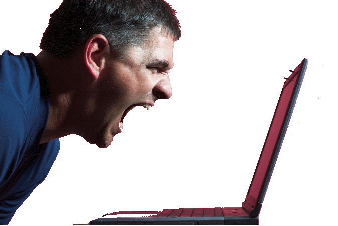 Top Reasons Your PC is Slow