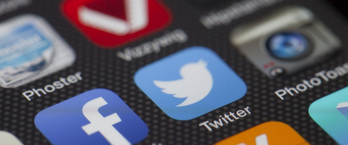 The Best Social Media Apps