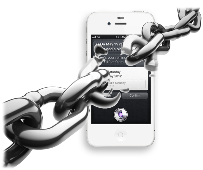 Reasons To Not Jailbreak Your iPhone 4