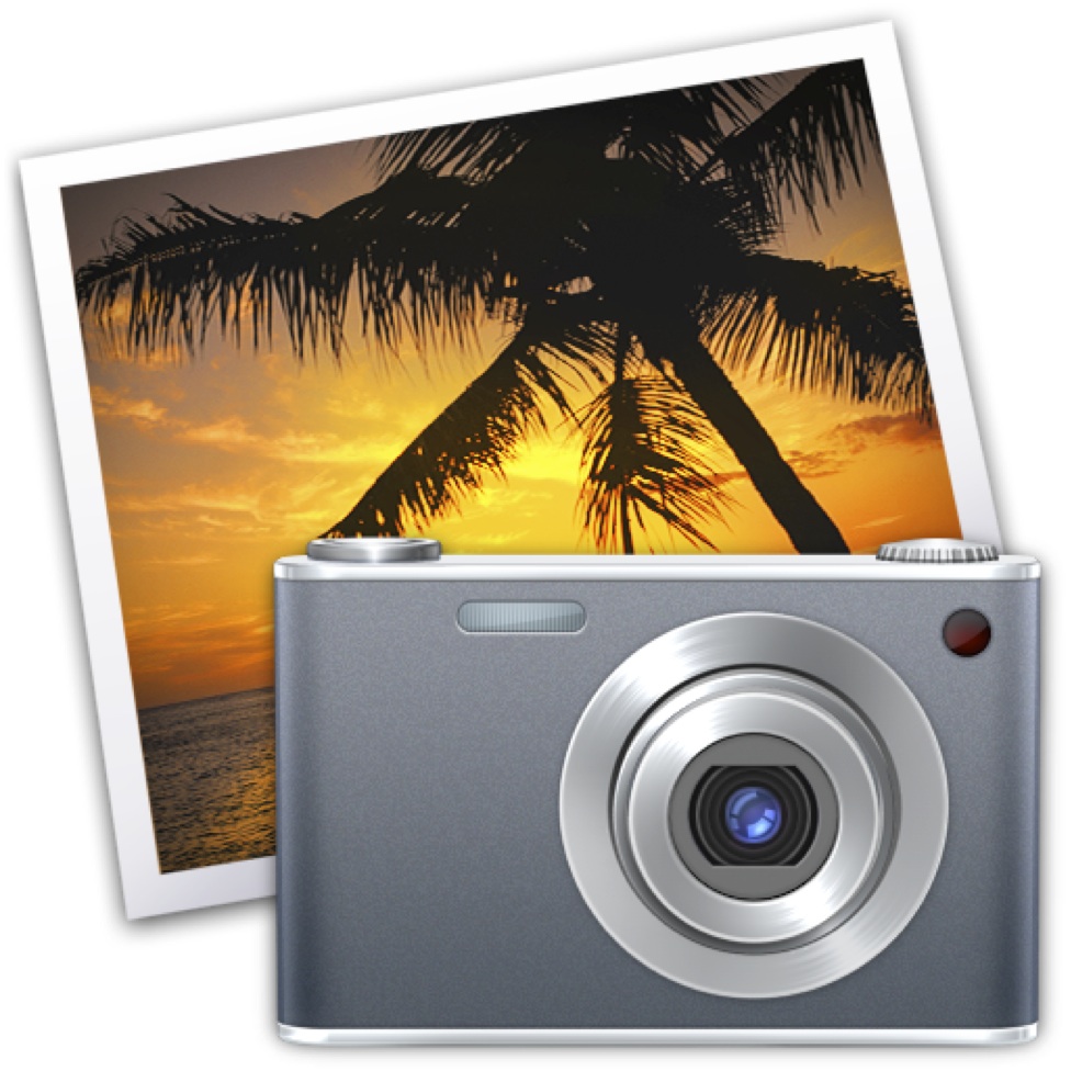 Free iPhoto Alternatives