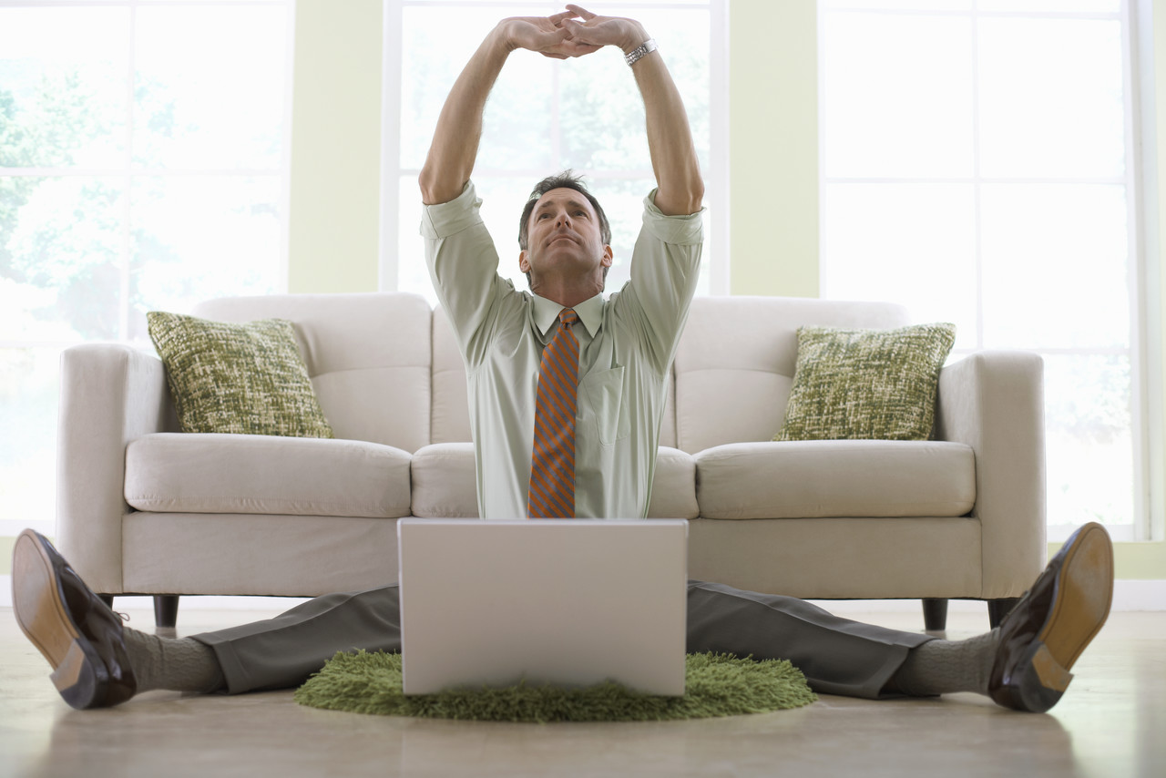 The Online Job Revolution
