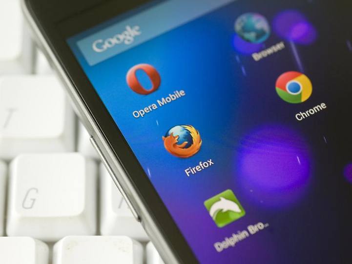 Best Android Web Browsers