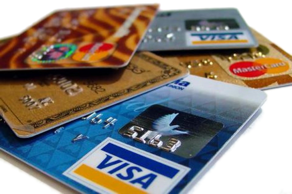 Glyph: The App For Credit Card “Enthusiasts”