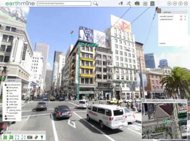 Nokia Finalizes Acquisition Of Mapping Firm Earthmine
