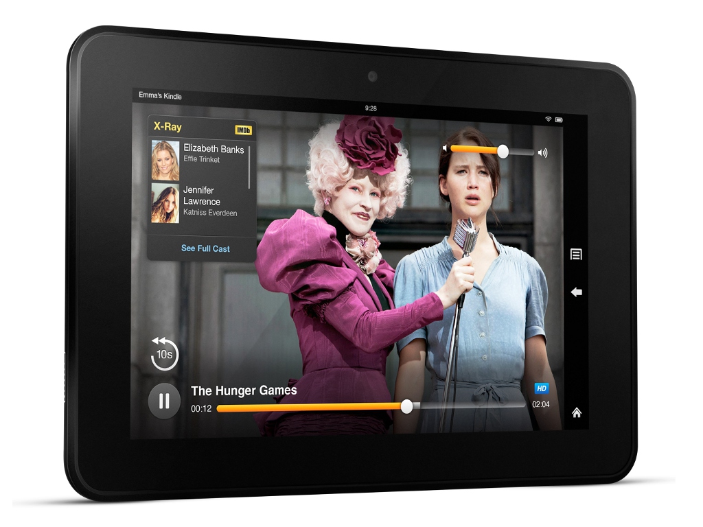 The Tablet Gift Guide
