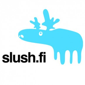 Slush in Helsinki