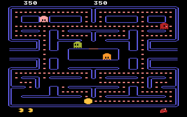 NYC Museum Of Modern Art To Feature Video Game Collection