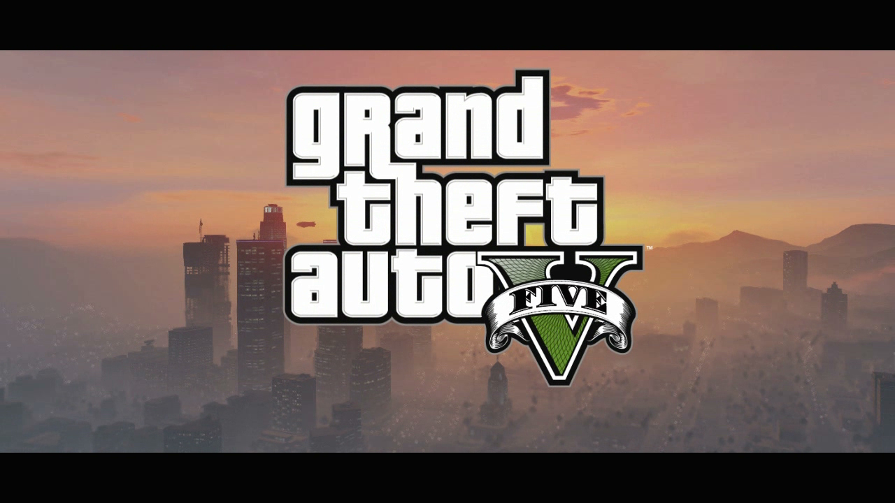 Grand Theft Auto V To Be Released Spring 2013