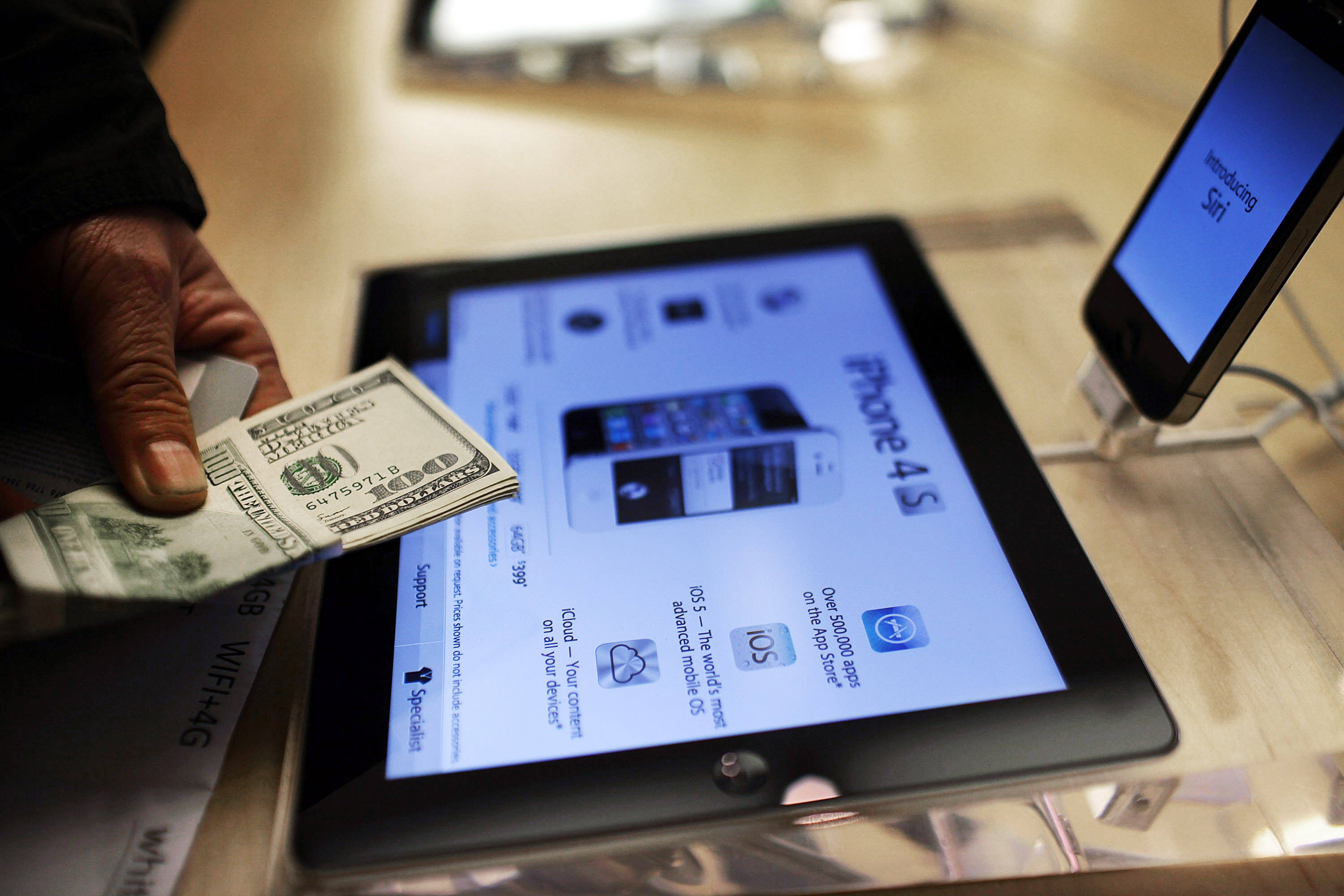 How to Sell Your iPad 3