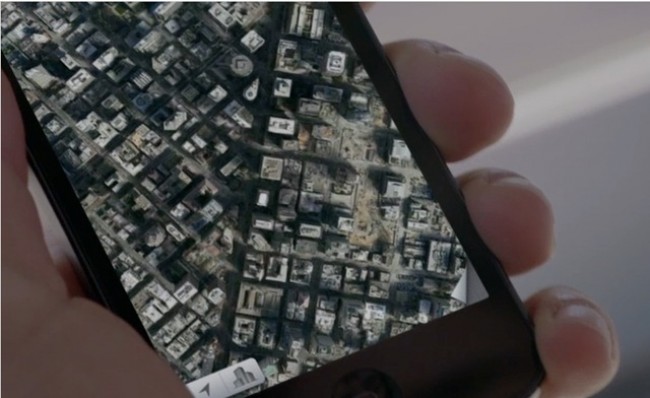 Australian Police Claim Apple Maps Dangerous