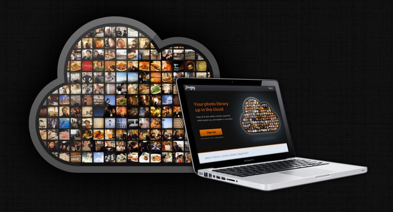 Dropbox Turns Attention To Photos By Buying Snapjoy