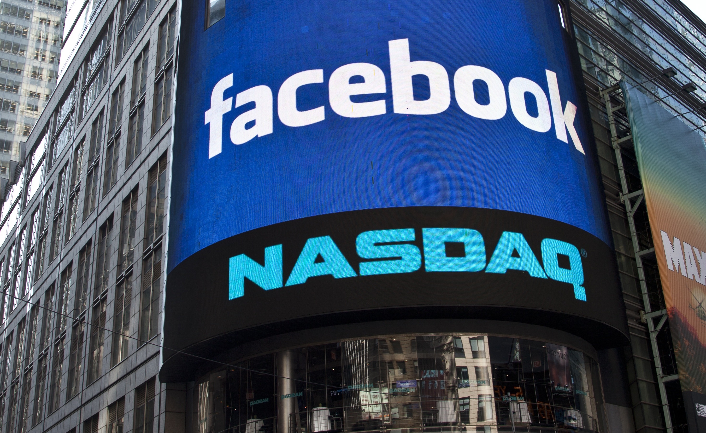 Top Tech Stories of 2012