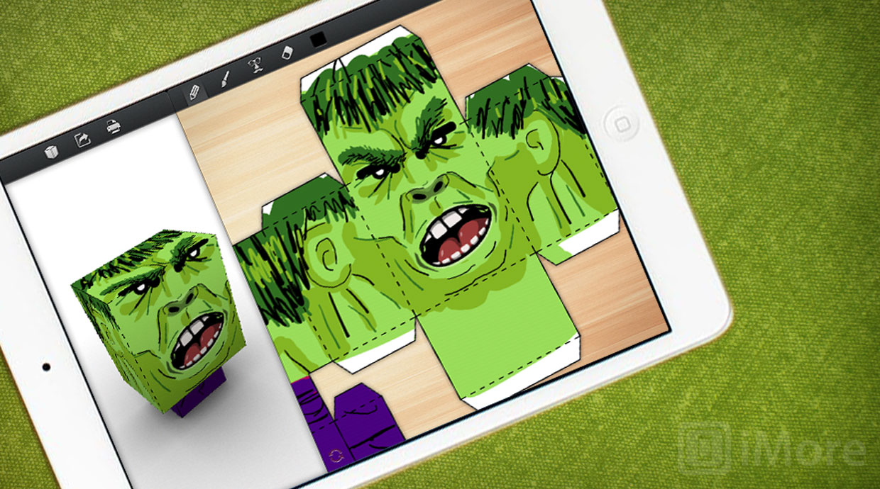 Foldify Brings Origami And Technology Together