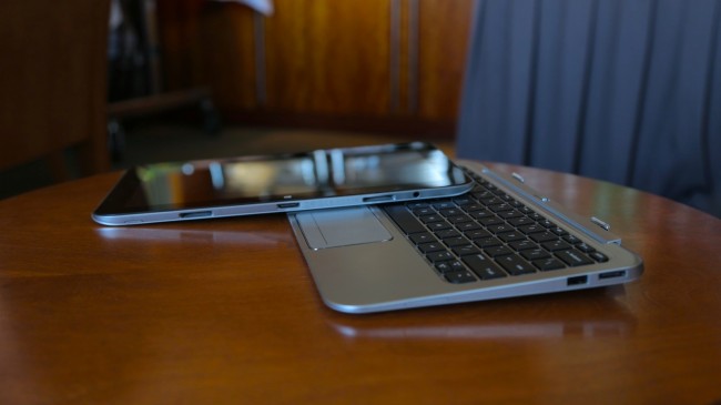 Dell, HP & Asus Windows 8 Tablets Delayed