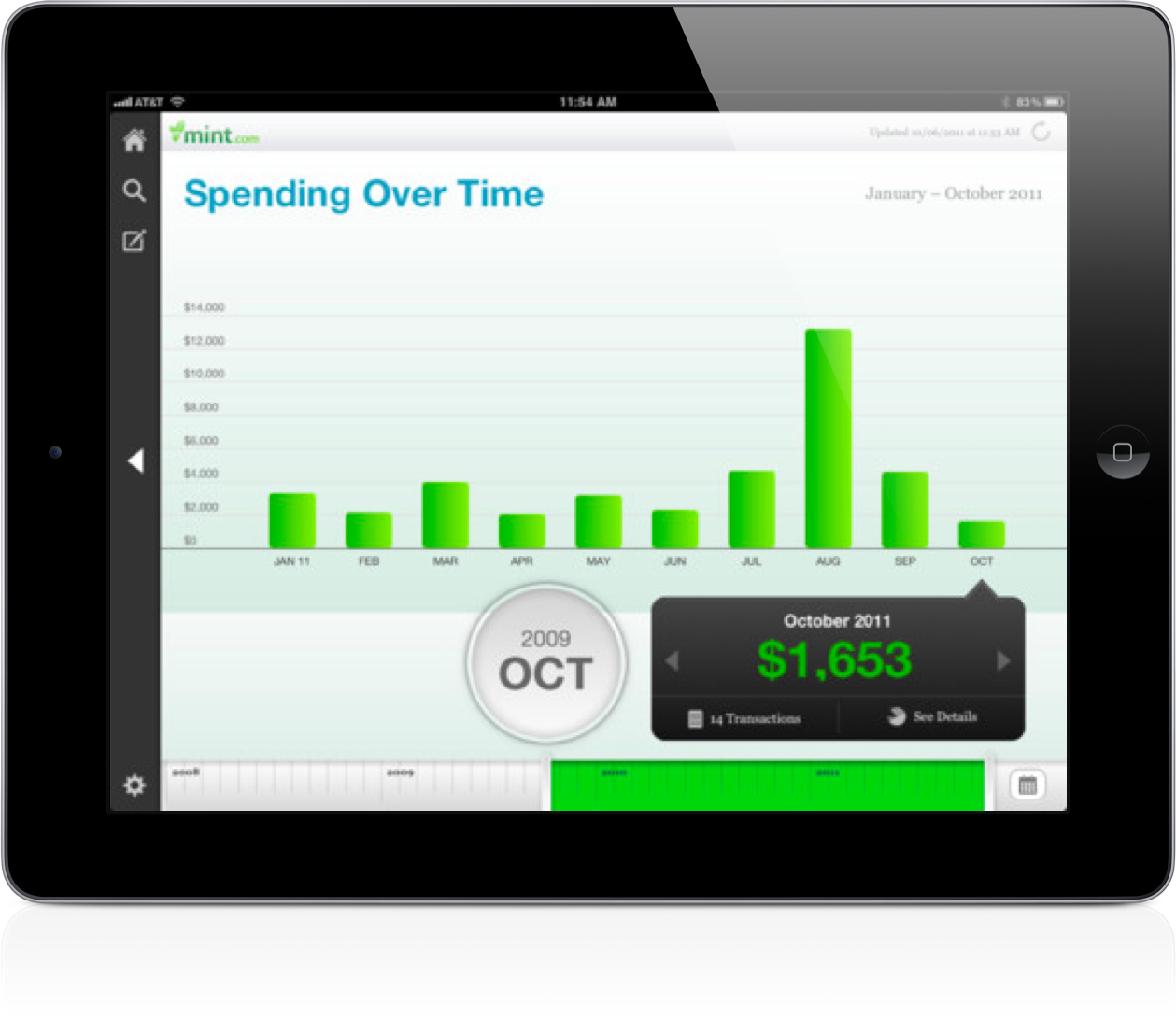 The Best Apps for Your New Year’s Resolutions