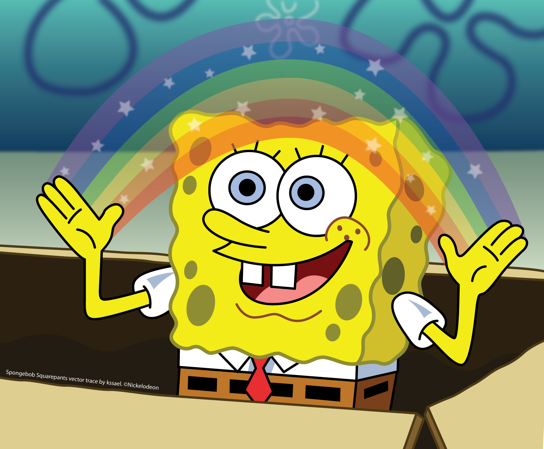 SpongeBob Game Removed from iTunes App Store