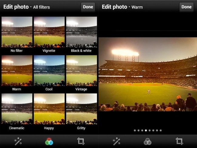 Twitter Debuts Aviary-Powered Photo Filters For Smartphones