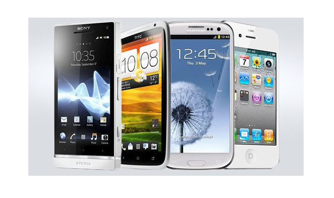 How to Choose the Right Smartphone